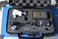 Balanceo dinamico, ventiladores axiales, centrifugos, fabricante de colectores de polvo, guadalajara, jalisco, balanceo en banco